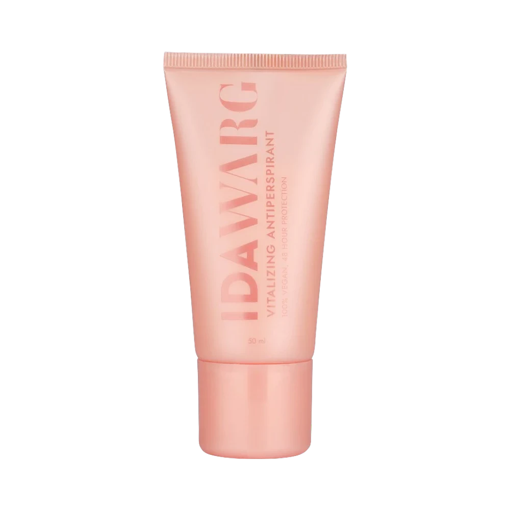 Ida Warg Vitalizing Antiperspirant deodorant 54 g