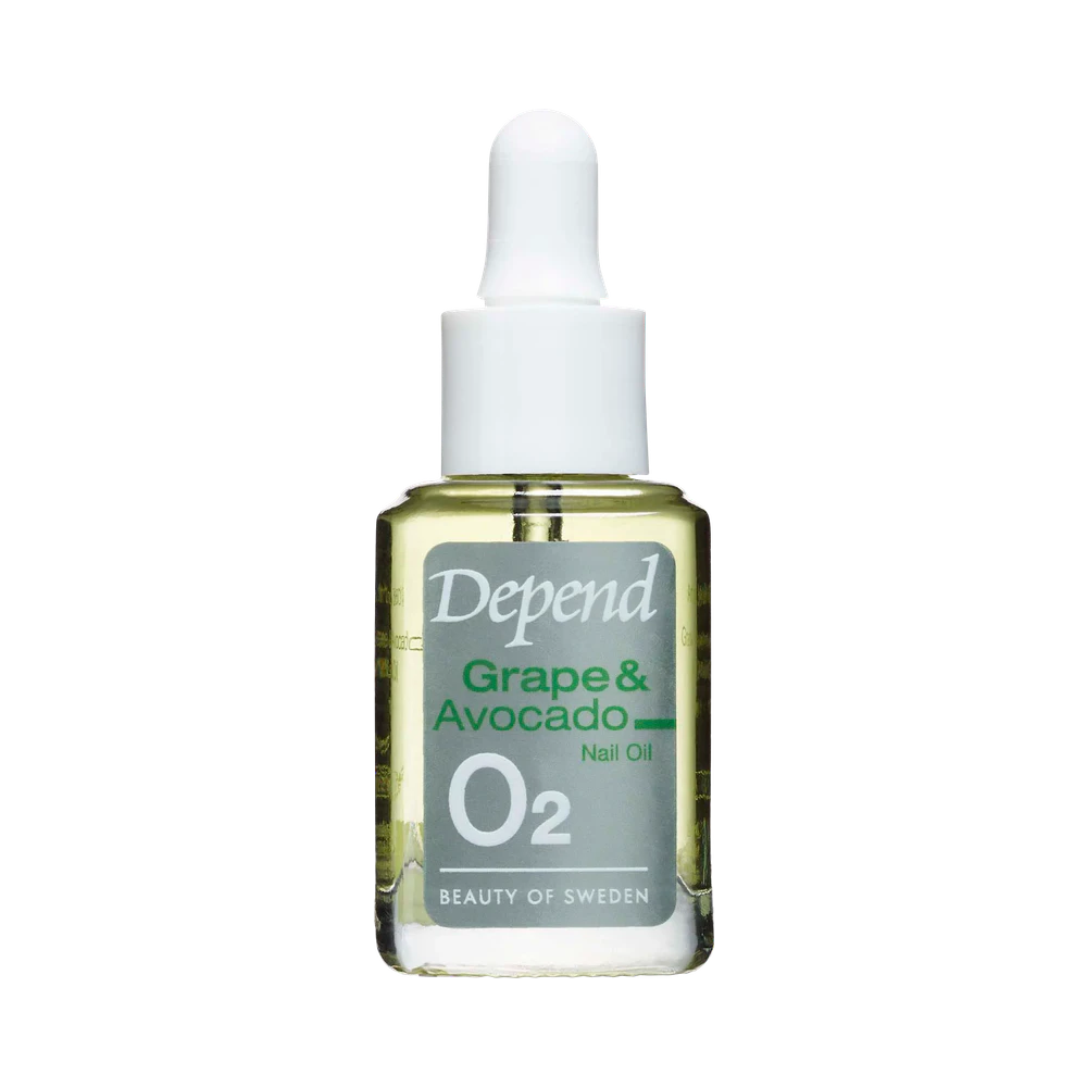 Depend Grape & Avocado Nail oil 5 ml