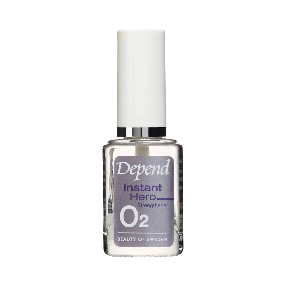 Depend Instant Hero strengthener 11 ml