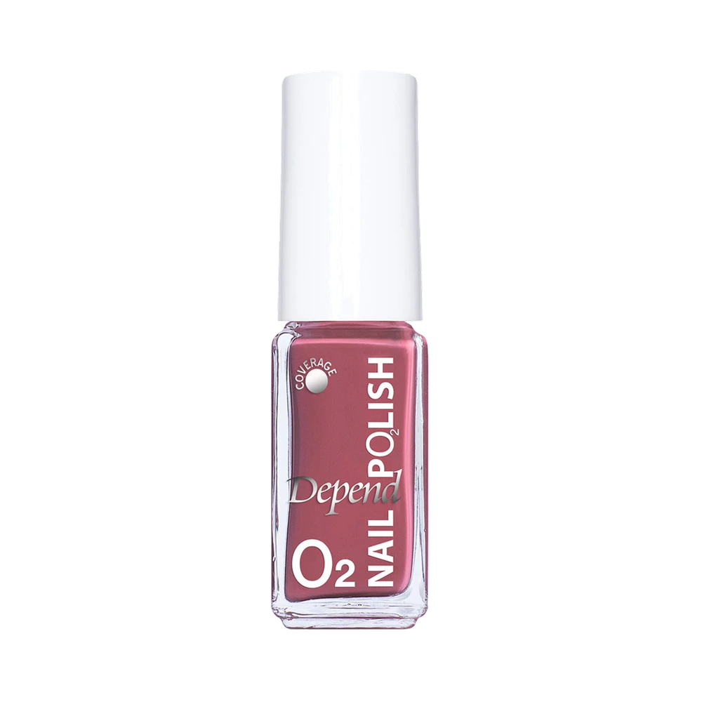 Depend O2 653 minilack 5 ml