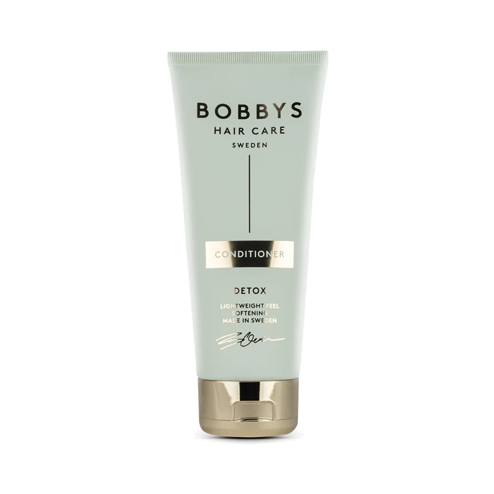 Bobbys Hair Care Detox conditioner 200 ml
