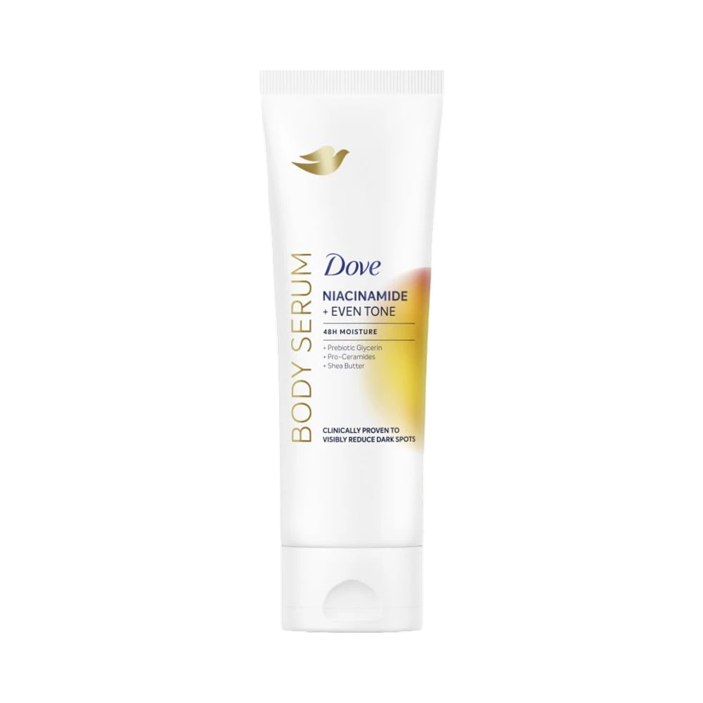 Dove Niacinamide Body serum 200 ml