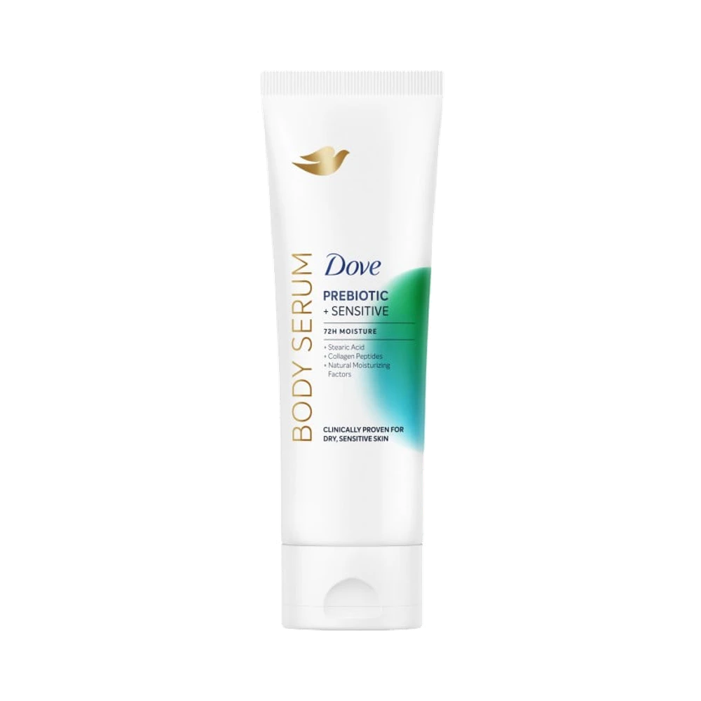 Dove Prebiotic Body serum 200 ml