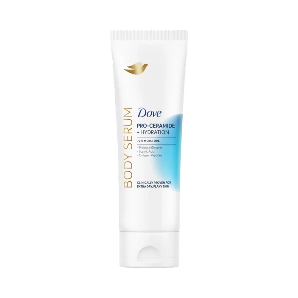 Dove Pro-Ceramide Body serum 200 ml