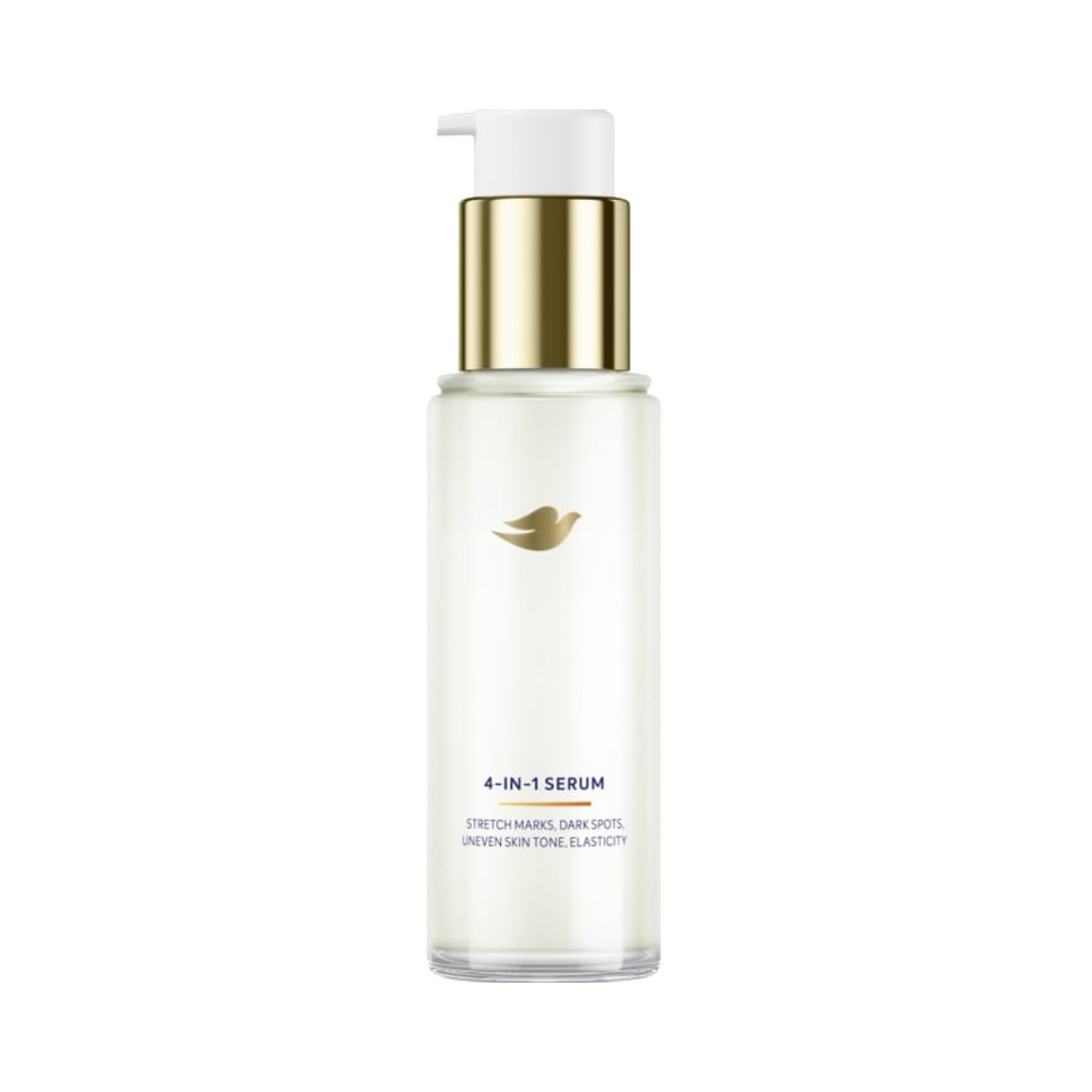 Dove Targeted Concentrate serum 100 ml
