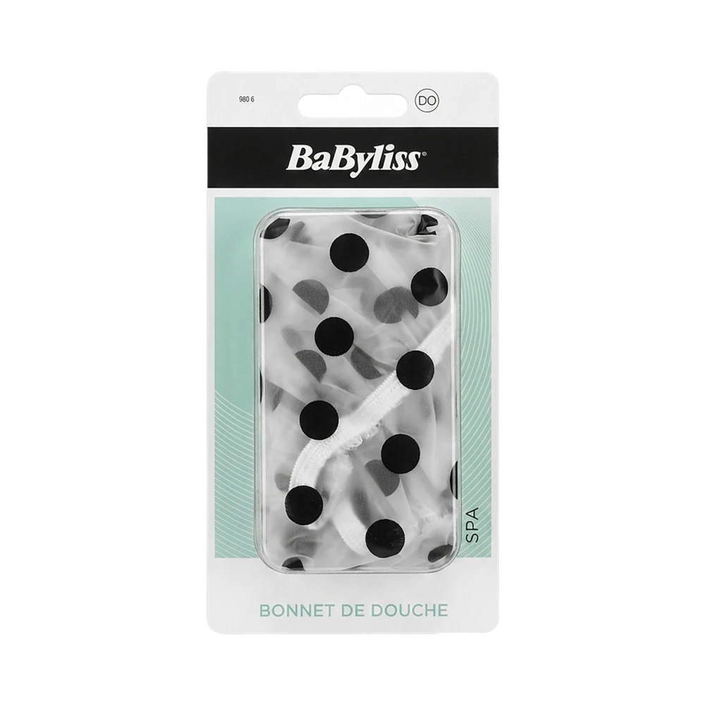 BaByliss prickig duschmössa 1 st