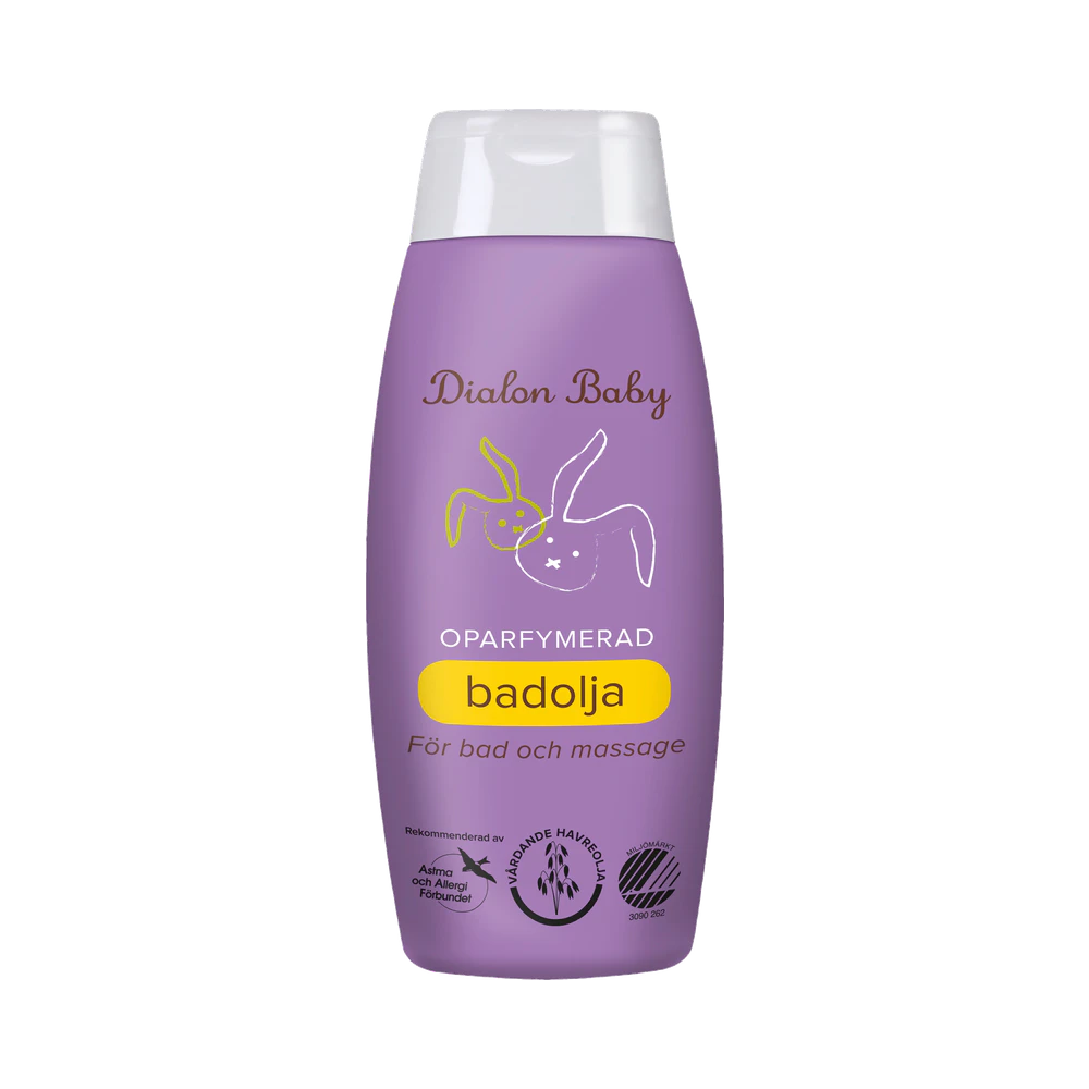 Dialon Baby Badolja 150 ml