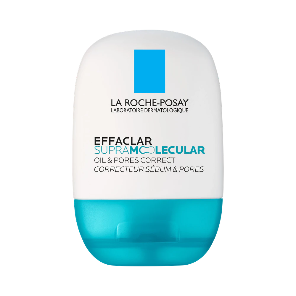 La Roche-Posay Effaclar Supramolecular & Pores Gel oil 40 ml