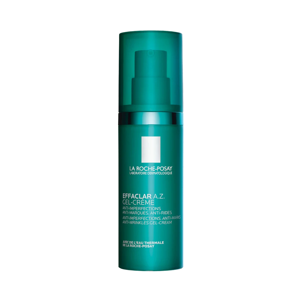 La Roche-Posay Effaclar a.z gel creme 40 ml