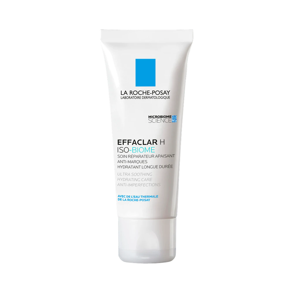La Roche-Posay Effaclar H Iso-Biome creme 40 ml