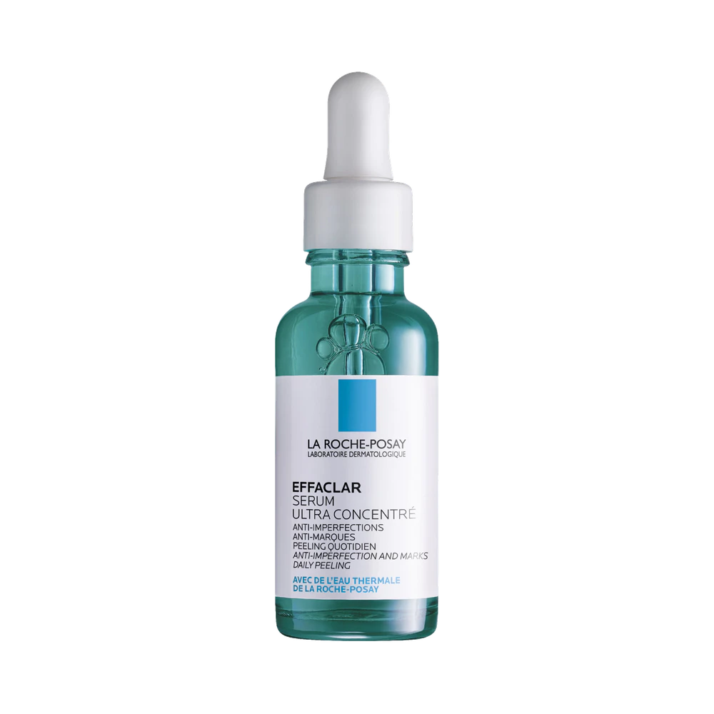 La Roche-Posay Effaclar Ultra Concentrated serum 30 ml