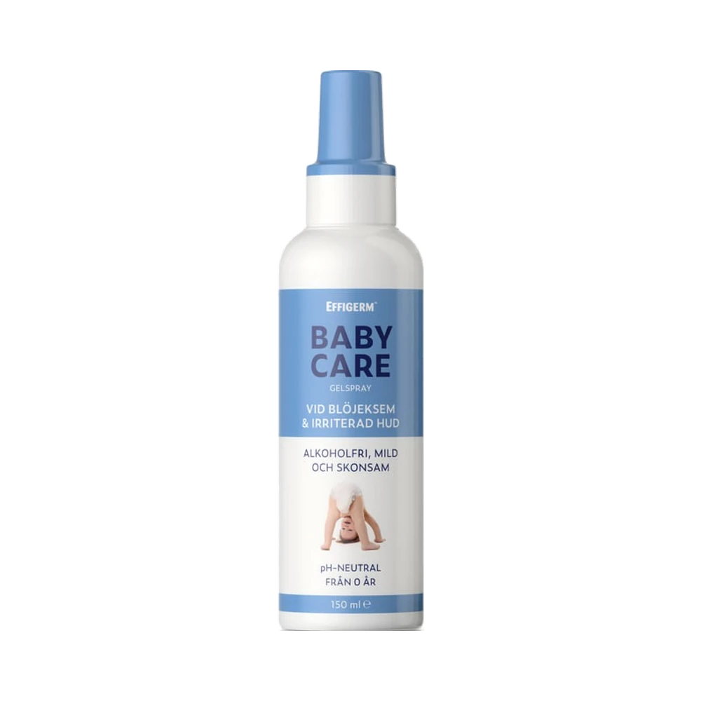 Effigerm Baby Care spray 150 ml