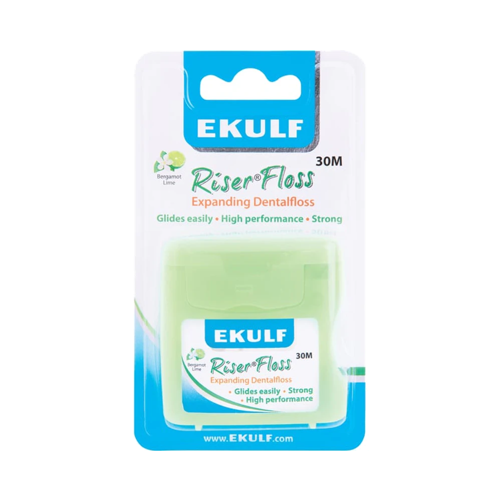 Ekulf Riser floss 1 st