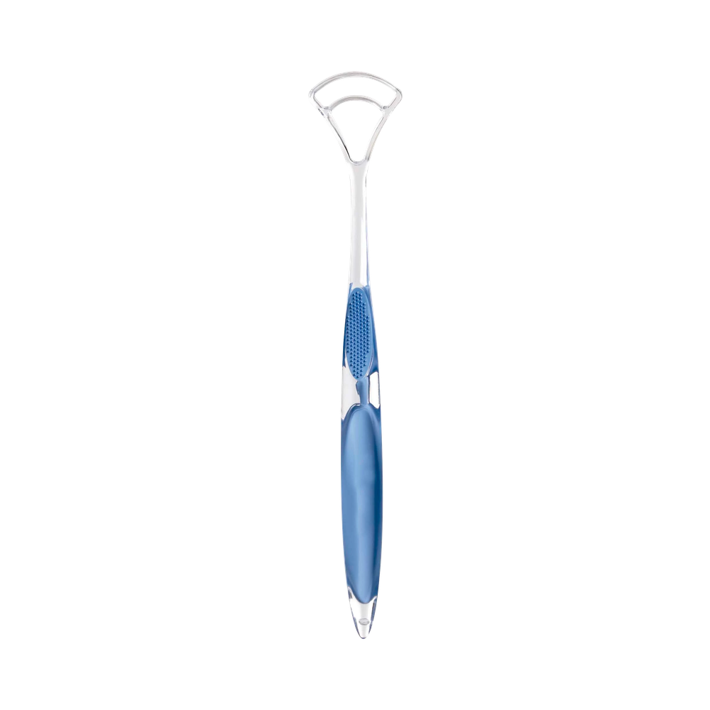Ekulf tongue cleaner 1 st