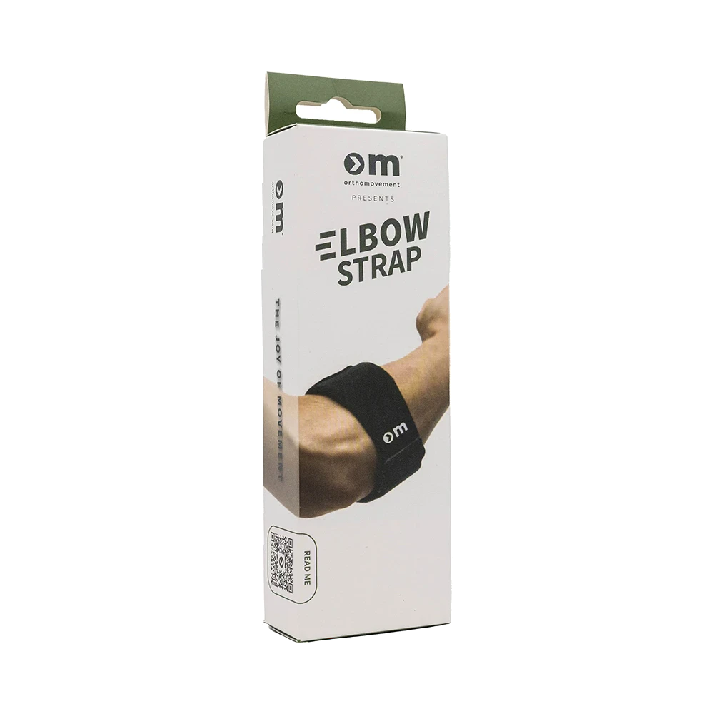 Ortho Movement Elbow Strap armbågsskydd One Size