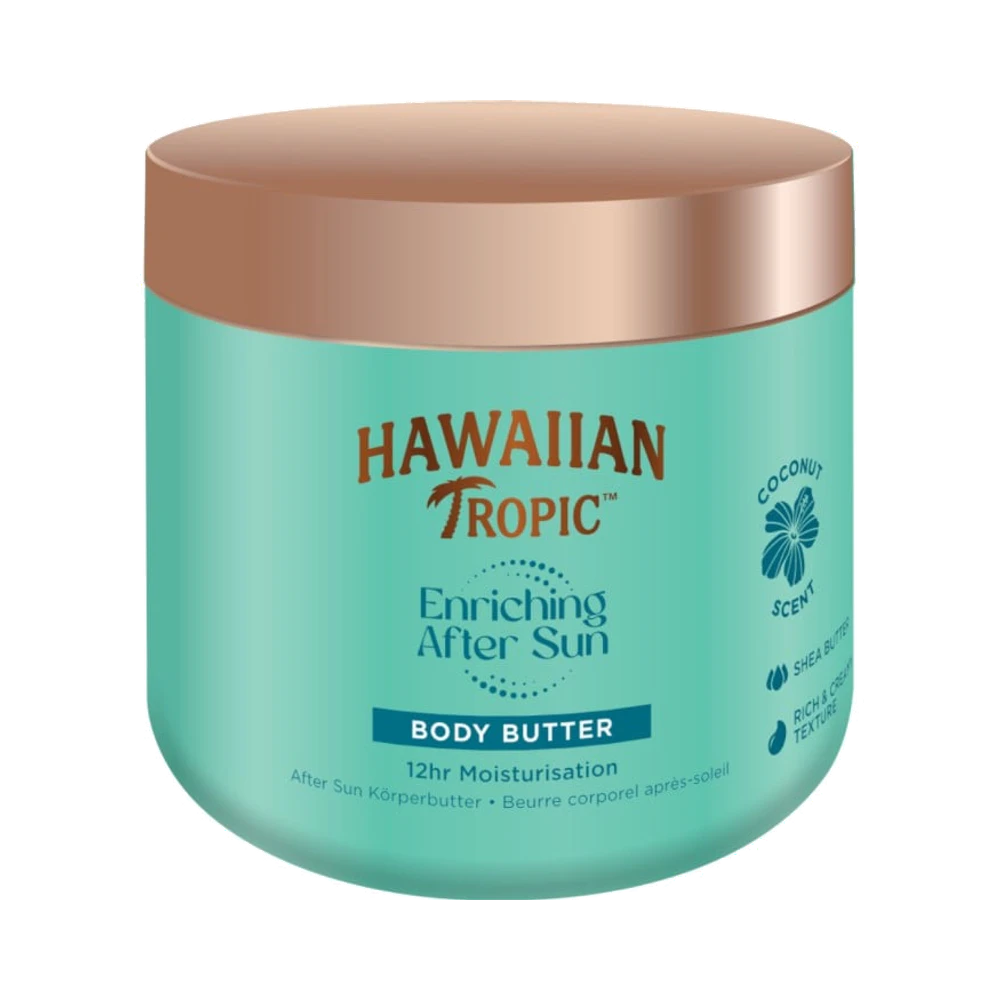 Hawaiian Tropic Enriching After Sun body butter 250 ml