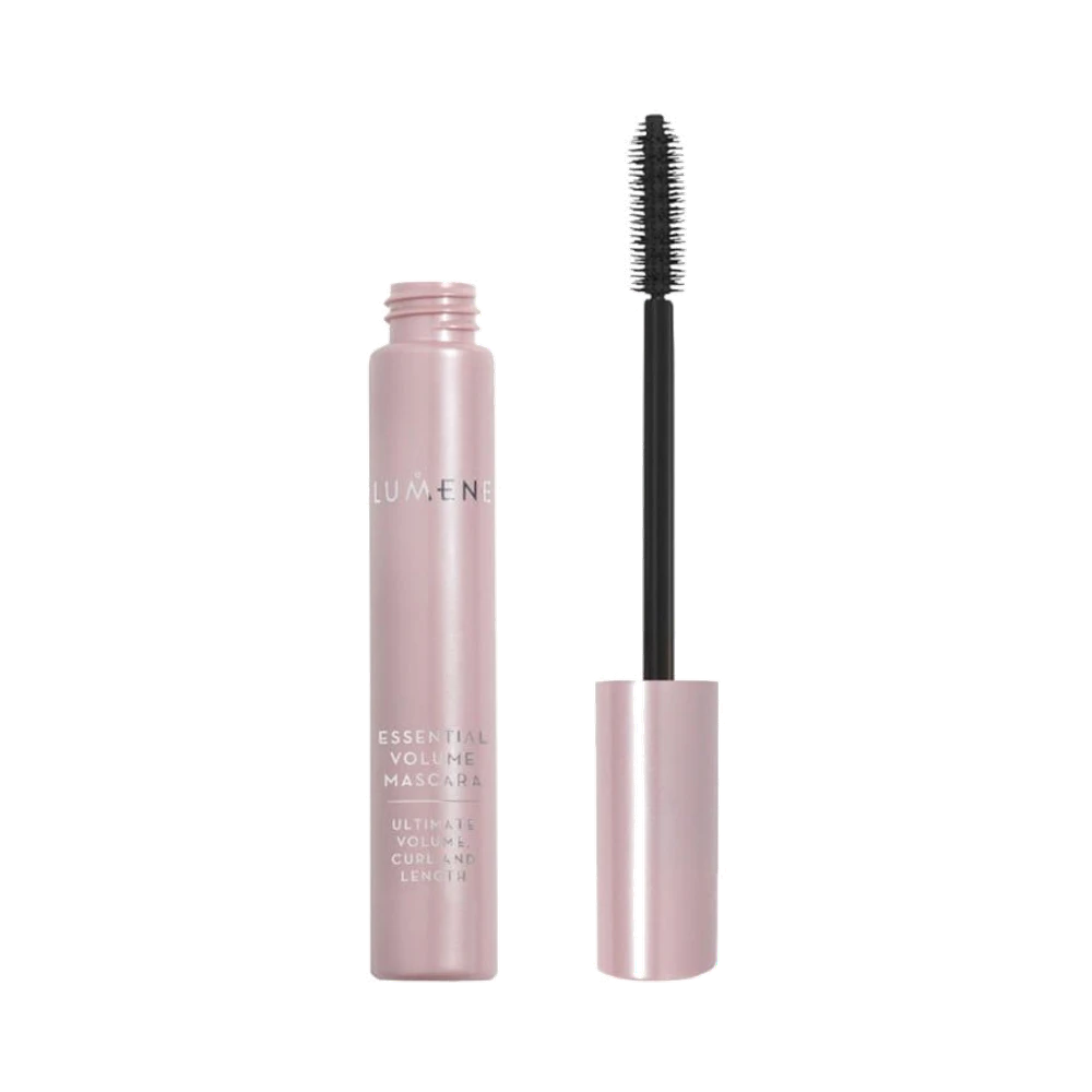 Lumene Essential Volume Black mascara 7 ml