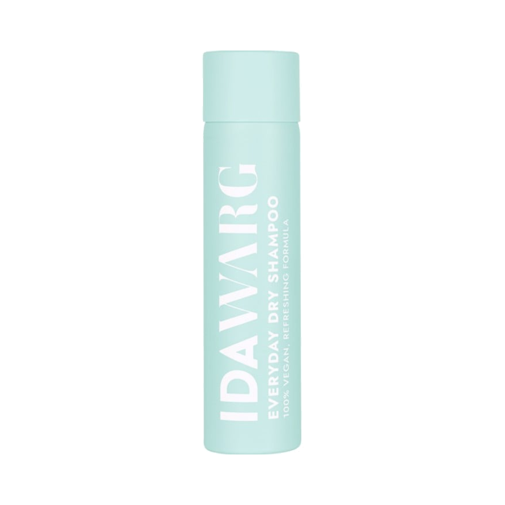 IDA WARG Beauty Everyday Travel Size dry shampoo 75 ml