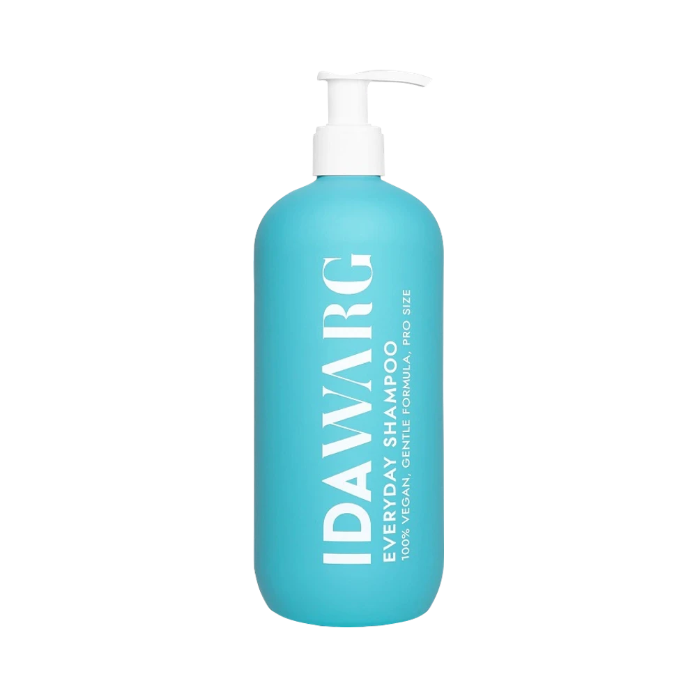 Ida Warg Everyday PRO Size shampoo 500 ml