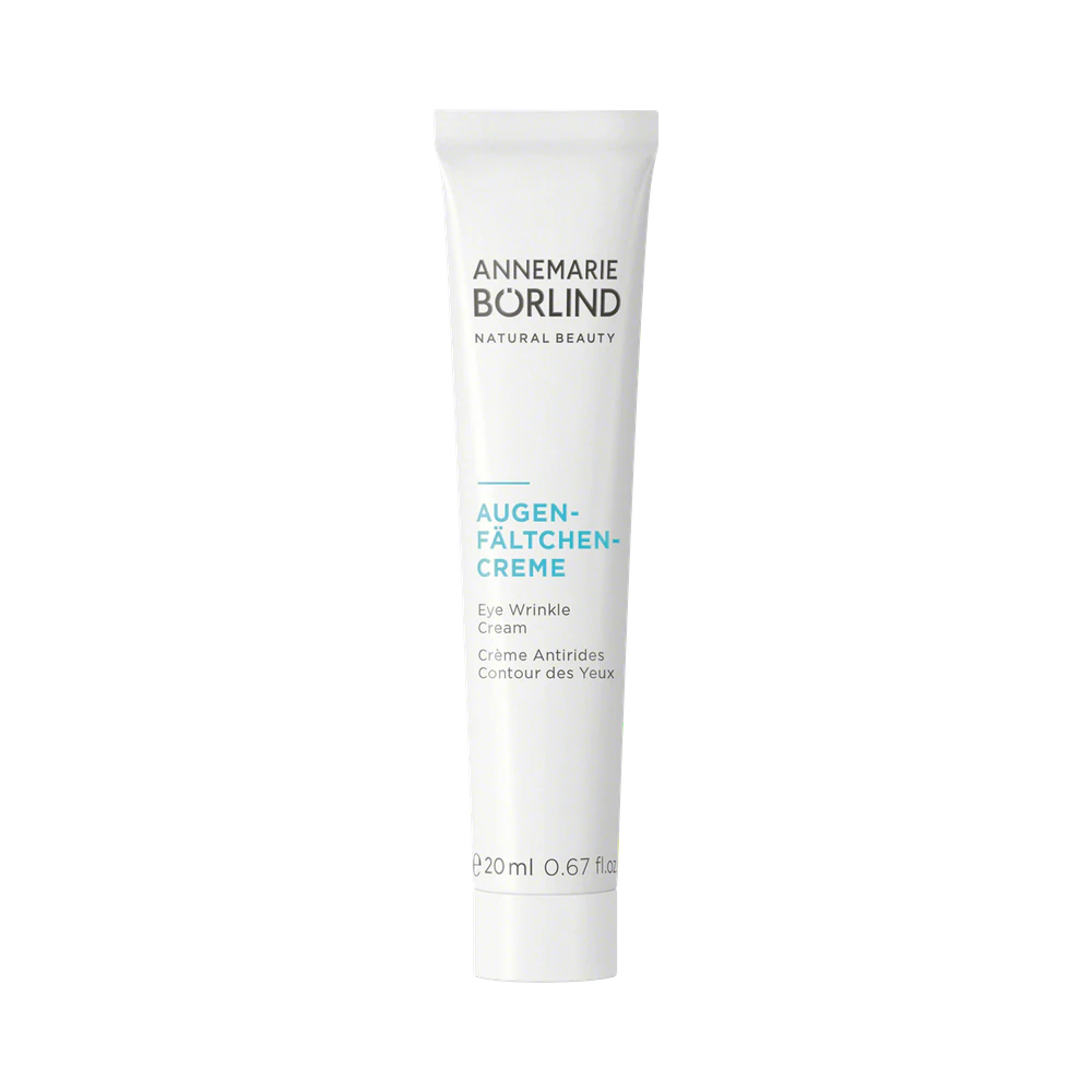 Annemarie Börlind Eye Wrinkle cream 20 ml