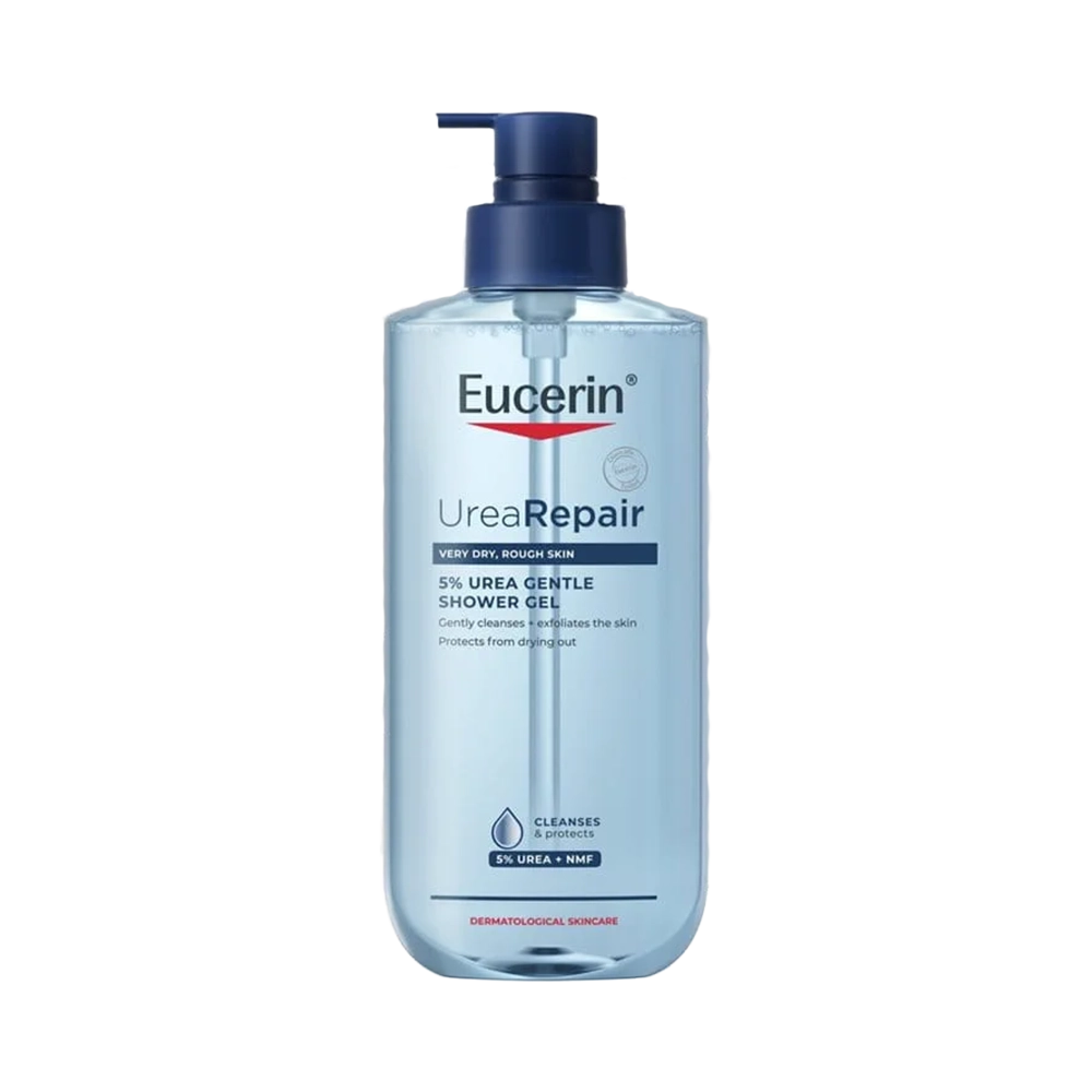 Eucerin UreaRepair 5% Gentle Shower Gel 400 ml
