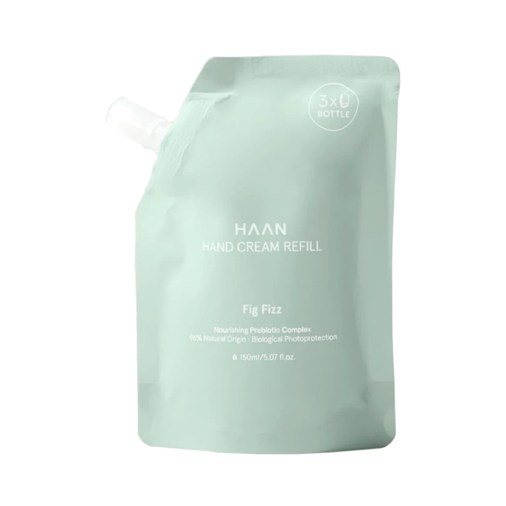 HAAN Fig fizz refill handkräm 150 ml