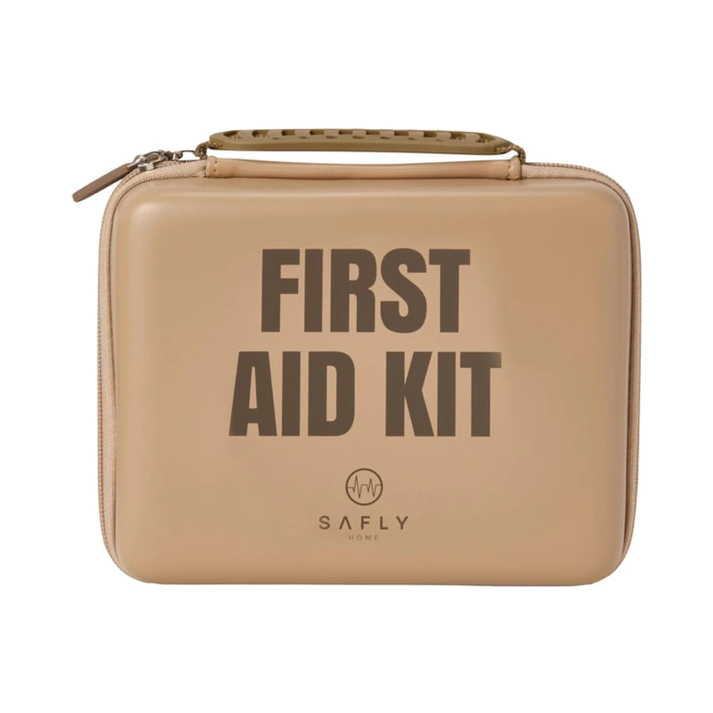 Safly Medium Sand första hjälpen-kit 1 st