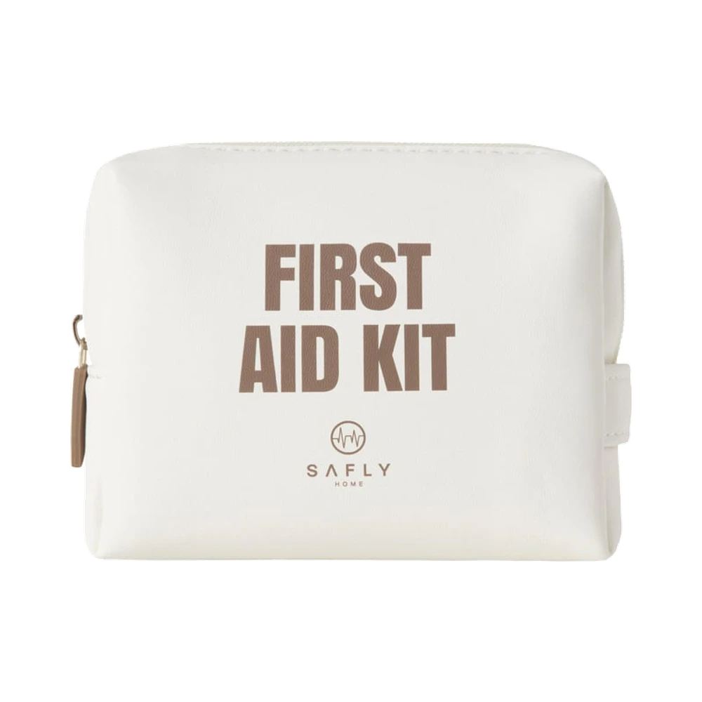 Safly Soft Vit första hjälpen-kit 1 st