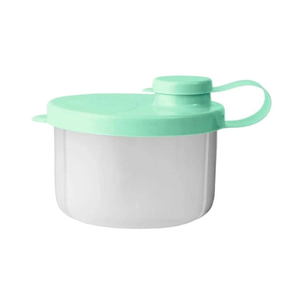 Bambino Flip-n-pour! Mint pulverdoserare 1 st