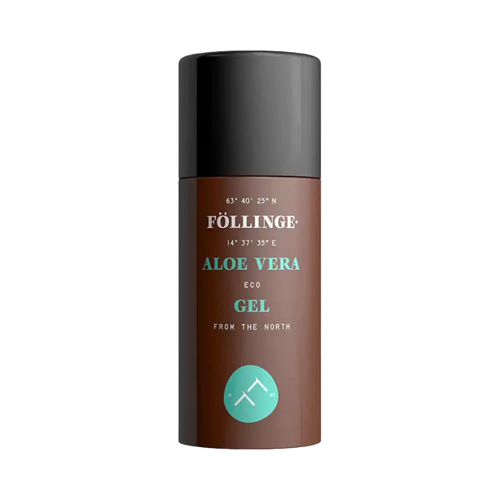 FÖLLINGE ALOE VERA GEL 100 ml