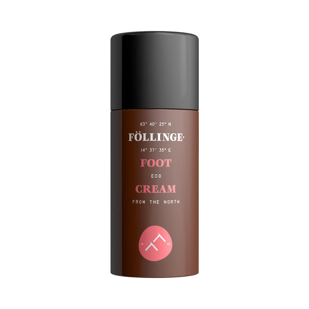 Föllinge Foot cream 100 ml
