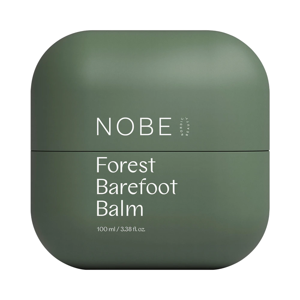 NOBE Forest Elixir Forest Barefoot balm 100 ml