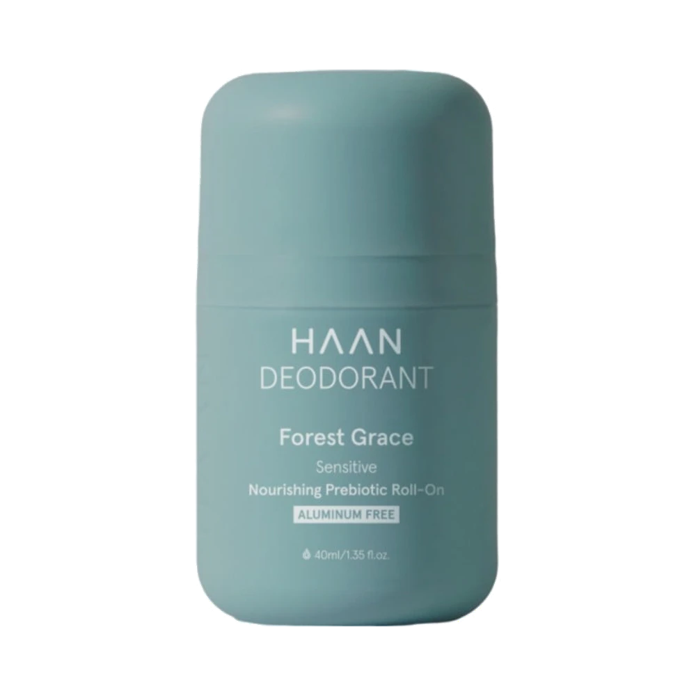 HAAN Forest Grace deodorant 40 ml