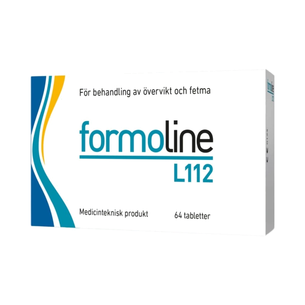 Formoline L112 tabletter 64 st
