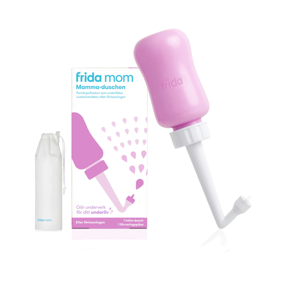 Frida Mom Mamma-Duschen intimdusch 1 st