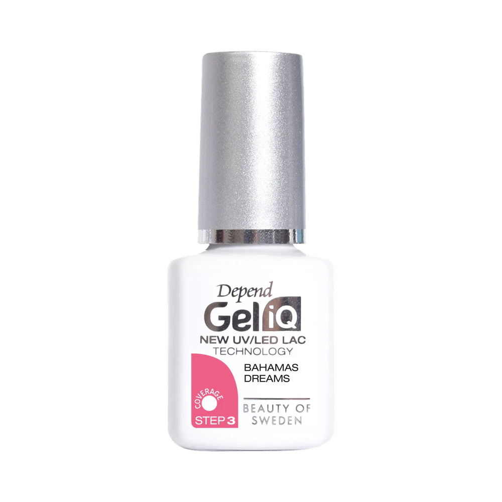 Depend iQ Bahamas Dreams gel 5 ml
