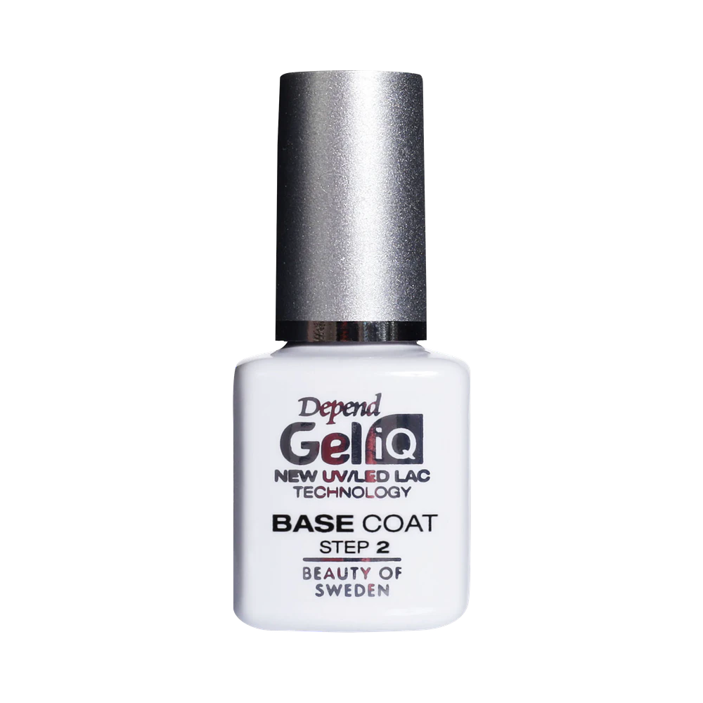 Depend iQ Base Coat Step 2 gel 5 ml