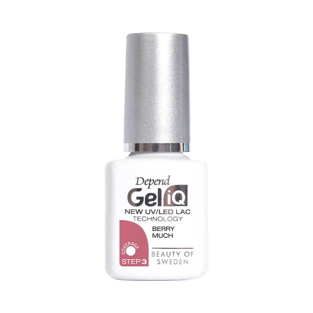 Depend iQ Berry Much gel 5 ml