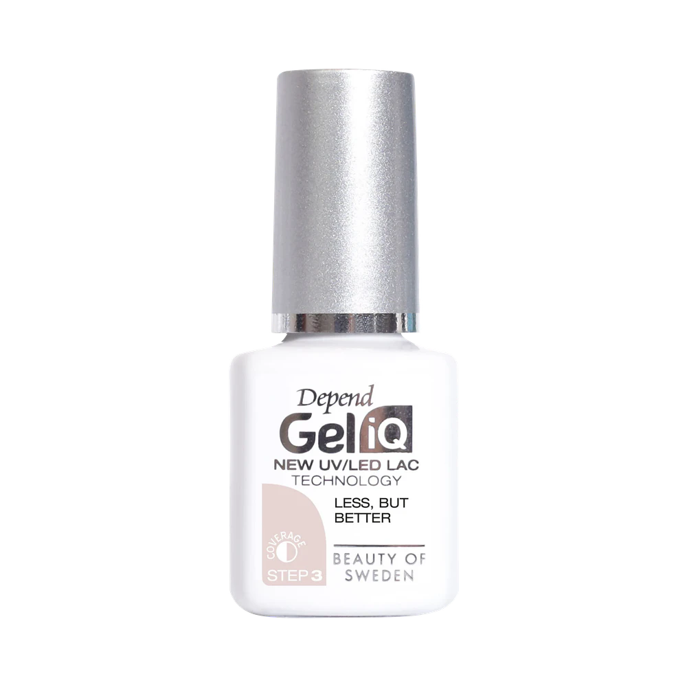Depend iQ Less, But Better gel 5 ml