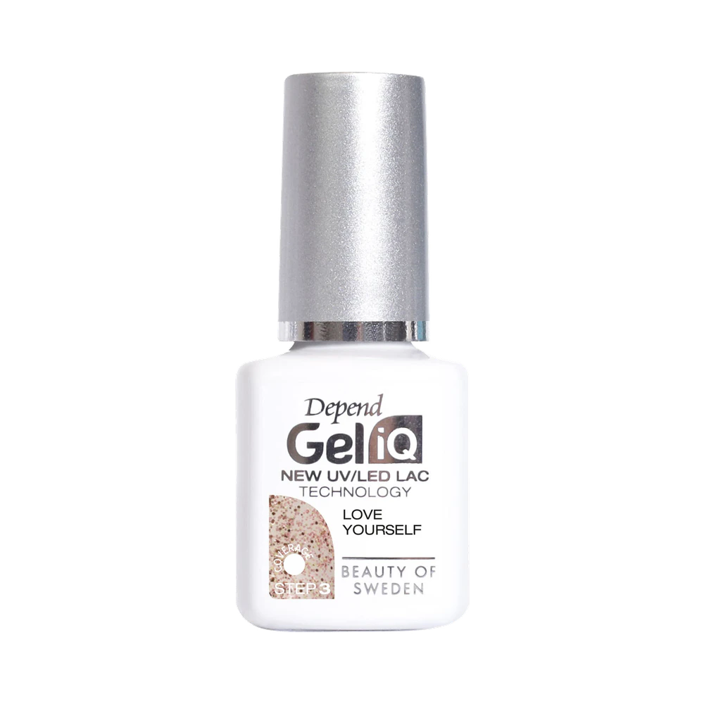 Depend iQ Love Yourself gel 5 ml