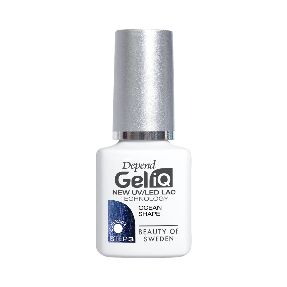 Depend iQ Ocean Shape gel 5 ml