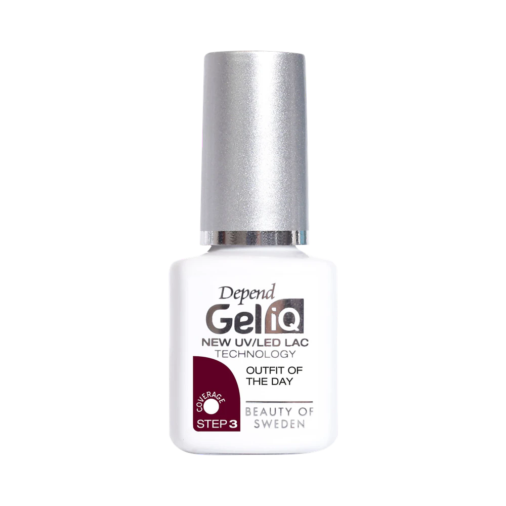 Depend iQ Outfit of the Day gel 5 ml