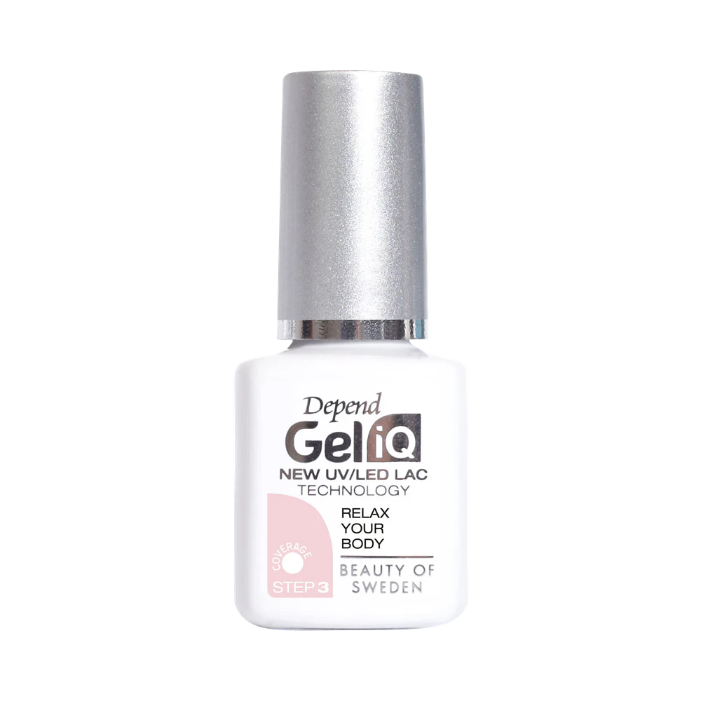 Depend iQ Relax Your Body gel 5 ml