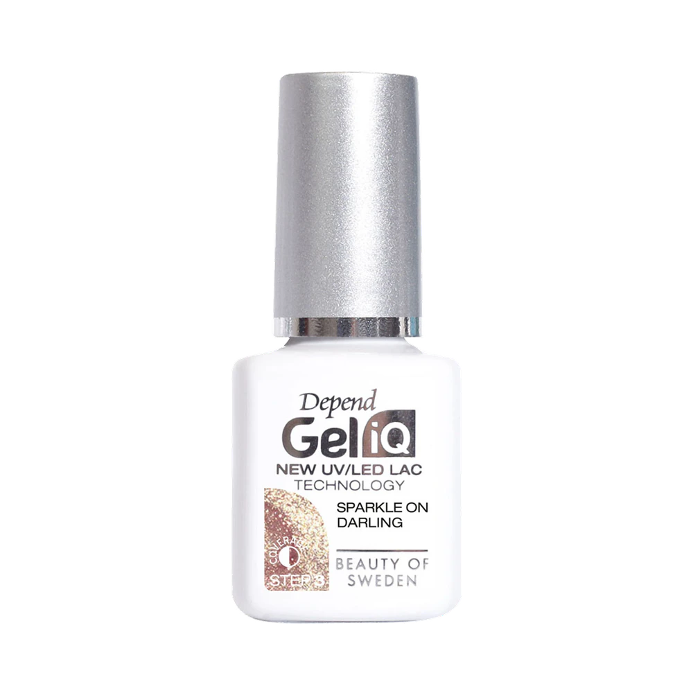 Depend iQ Sparkle On Darling gel 5 ml