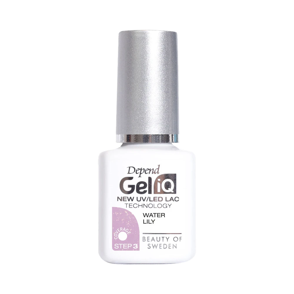 Depend iQ Water Lily gel 5 ml