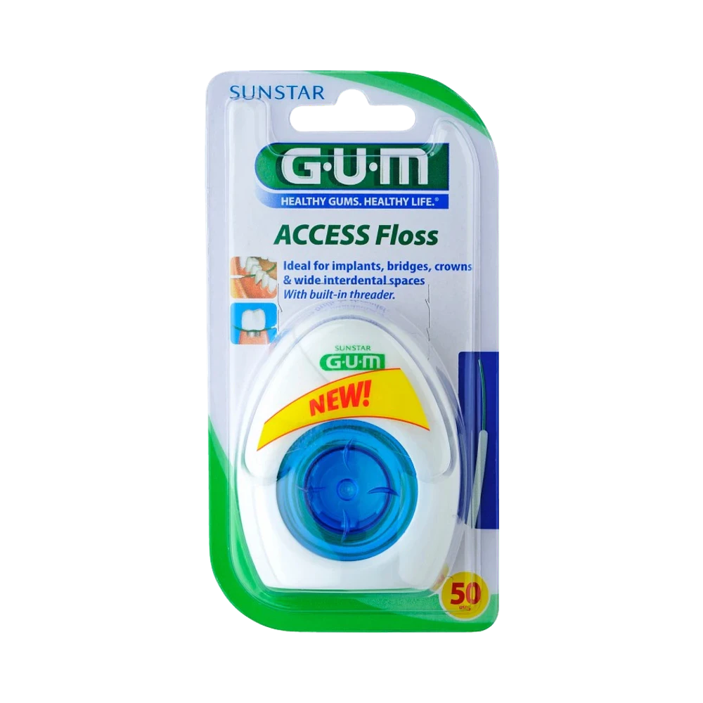 Gum Access floss 50 st