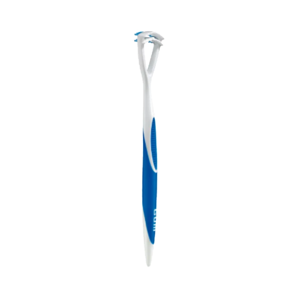 Gum HaliControl tungskrapa 1 st