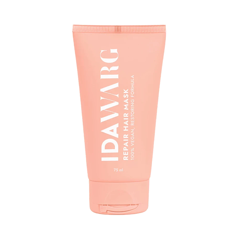 Ida Warg Repair Travel Size hair mask 75 ml