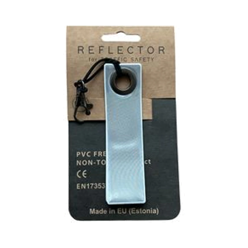 SoftReflector Hanger Rectangle PVC Free reflex 1 st
