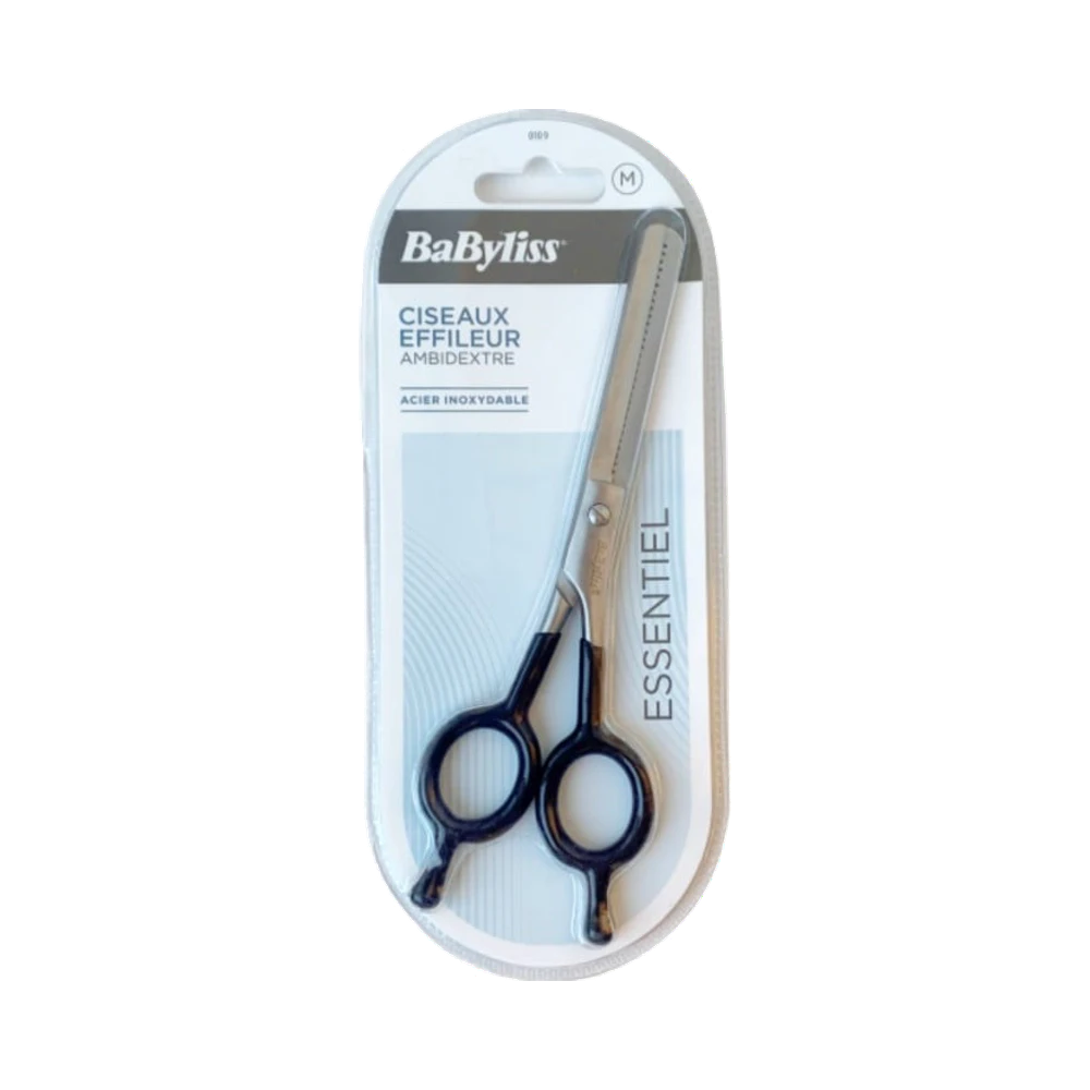 BaByliss Uttunning hårsax 1 st